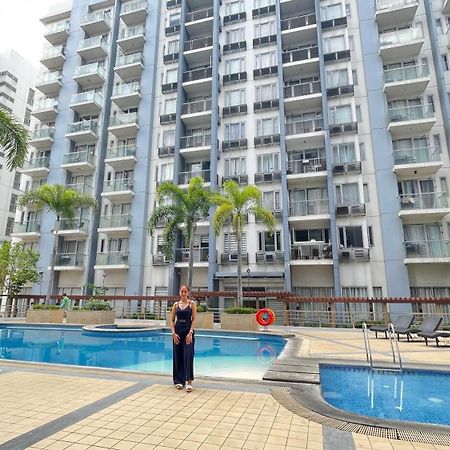 3N Palm Tree Villas مانيلا المظهر الخارجي الصورة