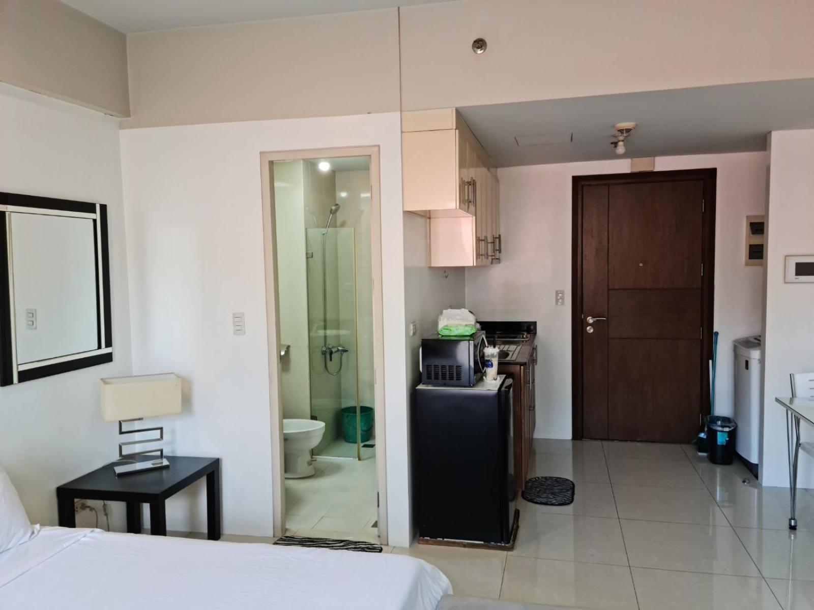 3N Palm Tree Villas مانيلا المظهر الخارجي الصورة