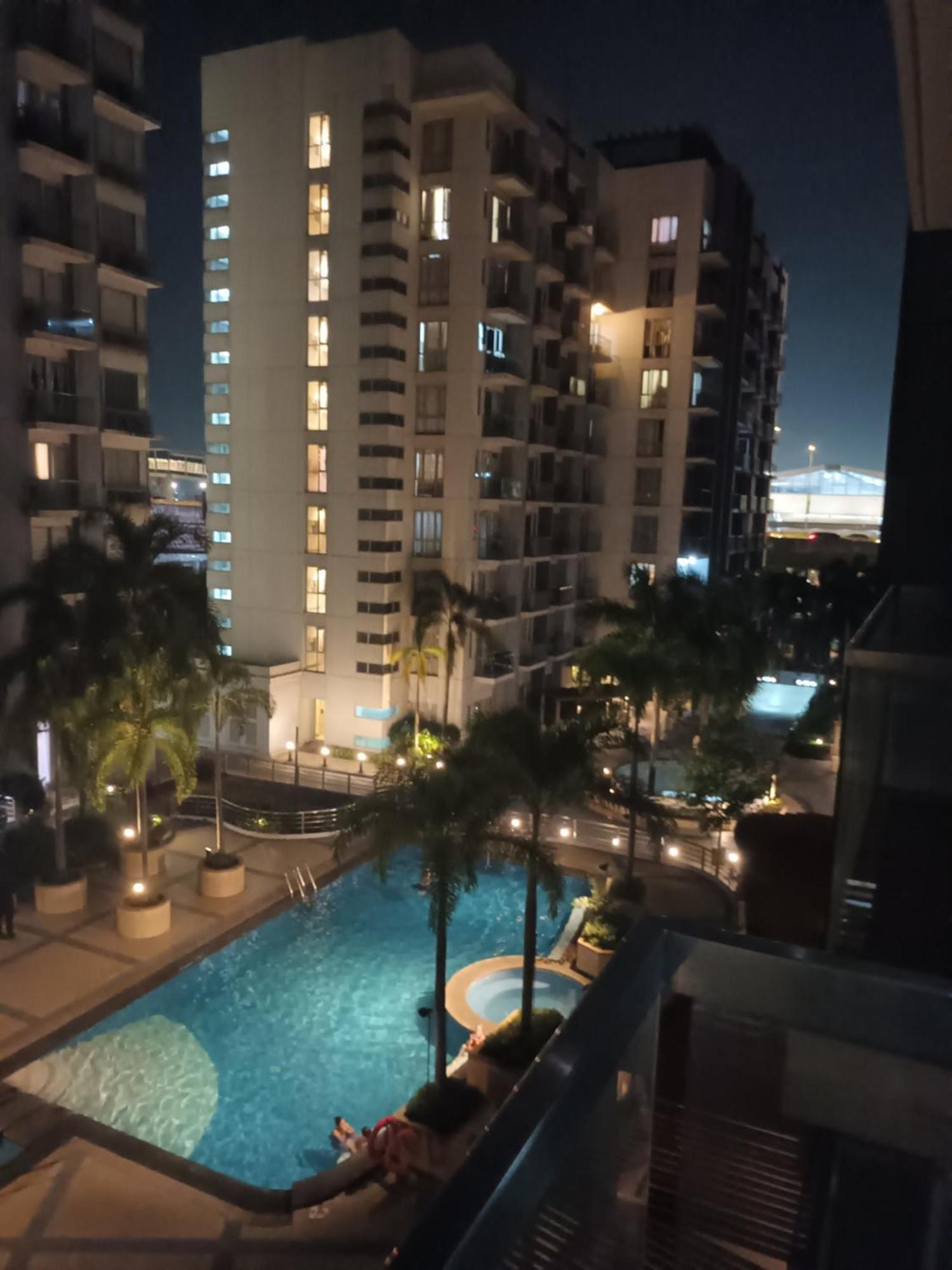 3N Palm Tree Villas مانيلا الغرفة الصورة