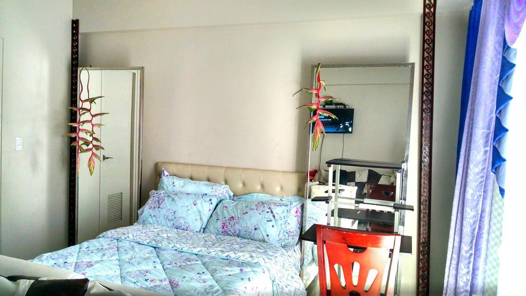3N Palm Tree Villas مانيلا المظهر الخارجي الصورة