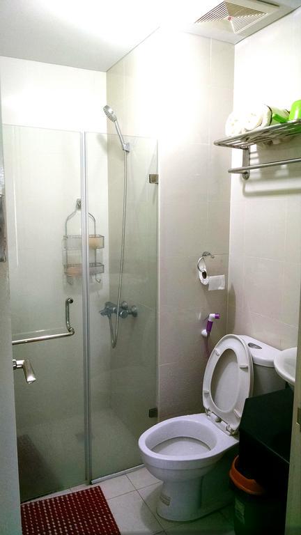 3N Palm Tree Villas مانيلا المظهر الخارجي الصورة