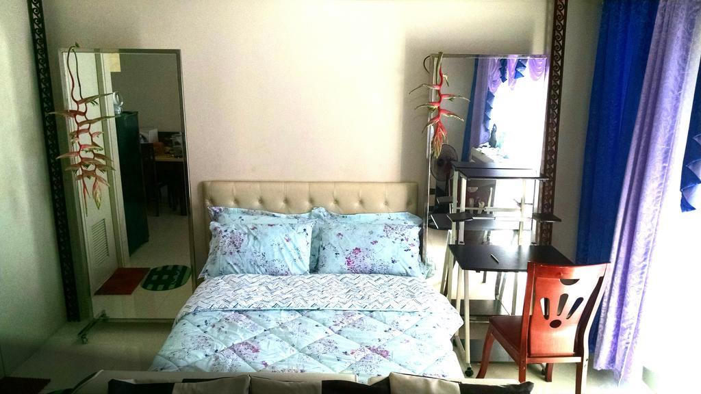 3N Palm Tree Villas مانيلا المظهر الخارجي الصورة