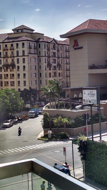 3N Palm Tree Villas مانيلا المظهر الخارجي الصورة