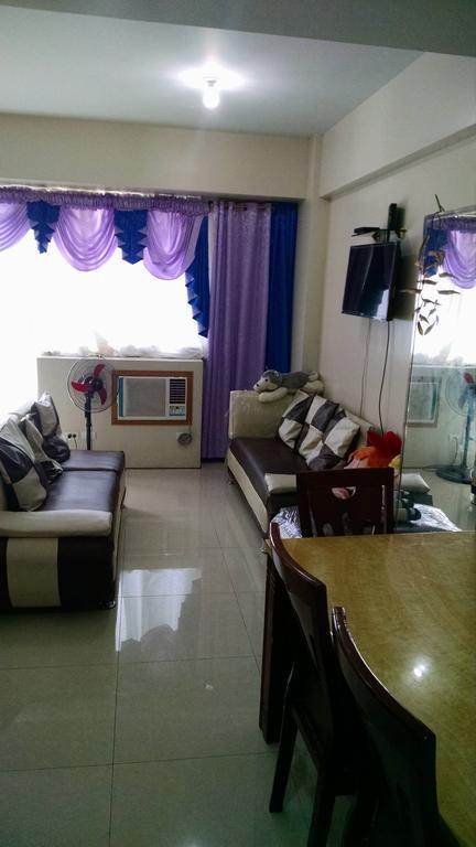 3N Palm Tree Villas مانيلا المظهر الخارجي الصورة