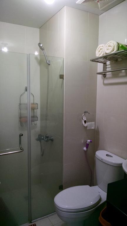 3N Palm Tree Villas مانيلا المظهر الخارجي الصورة