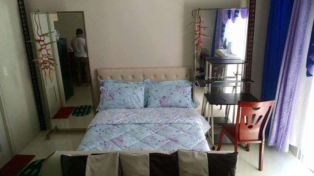 3N Palm Tree Villas مانيلا المظهر الخارجي الصورة