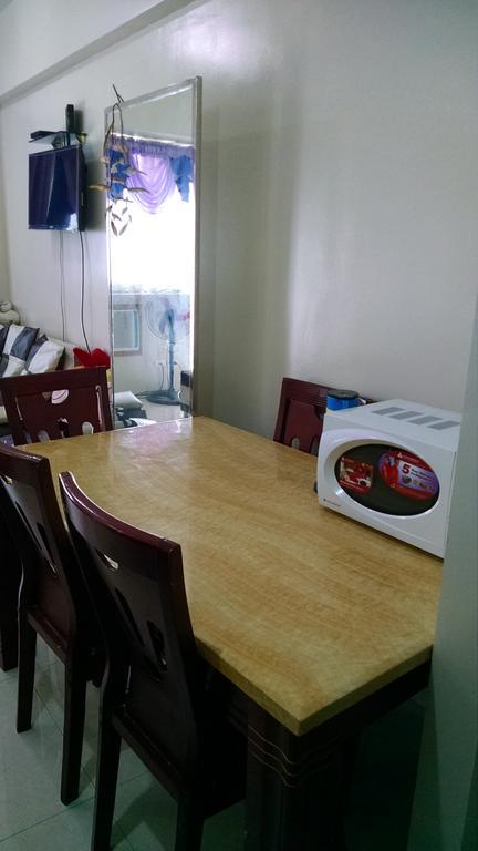 3N Palm Tree Villas مانيلا المظهر الخارجي الصورة
