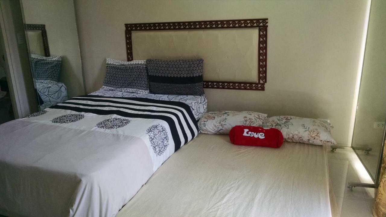 3N Palm Tree Villas مانيلا المظهر الخارجي الصورة